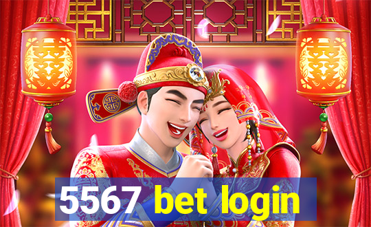 5567 bet login